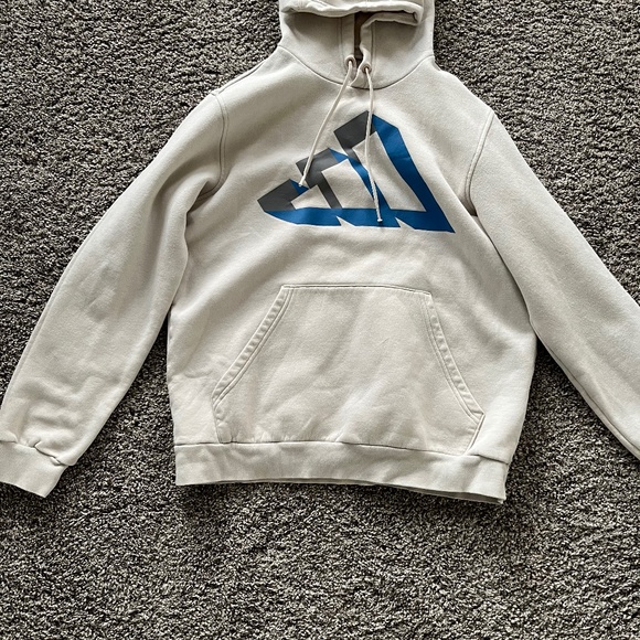 Champion & Adidas Sweatshirts - Picture 1 of 4